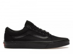 VANS Old Skool Must Must VN000D3HBKA Meeste Suurus 7.5-13 Uus EU 46 must