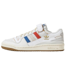 adidas Forum 84 Low Pariisi Ol&uuml;mpiam&auml;ngud Unisex Tossud Cream Cloud-White Cream-White IF9670 47⅓ white