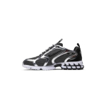 Nike Stussy x Air Zoom Spiridon Caged 2 'Pure Platinum' CU1854-001 EU 42.5 puhas/plaatina