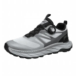 Uued meeste tossud hingavad sportlikud paksud jooksujalatsid Moodsad t&auml;navastiilis k&auml;imistossud meeste jalan&otilde;ud Trend Basketball 39 hall v&auml;rv