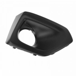 Eesmise udutule kate Subaru Impreza 2012-2014 ABS plastikust p&otilde;rkeraua iluv&otilde;re 57731FJ000 57731FJ010 uduvastase lambi raam Easy Inst