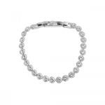 Swarovski 5071173 Una Angelic Tennis V&auml;ike K&auml;ev&otilde;ru 5071173