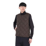 Gramicci sise-p&uuml;stjakk G4FU-J100-TG-DARK BROWN (Tume Pruun/LL/Meeste, Naiste) black