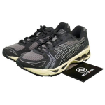ASICS Gel Kayano 14 Clay Grey Black - 1203A540-020 EU 37 hall v&auml;rv
