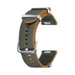 Originaal Samsung Galaxy Watch 4 4 Classic 5 5 Pro 6 6 Classic 7 Athleisure Rihm S/M M/L Samsungi Nutikella Rihmad M/L roheline