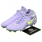 Nike Phantom Luna 2 Academy MG United Pack 2025 - HF1598-500 EU 42.5 lilla