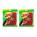 RSINC Scotch brite Power Scrub, ( Pakis 2 ) JL154279008111