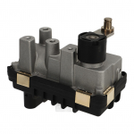 Turbo elektriline ajam 6NW008412 Asendus Benz S320DCI 320CDI 280CDI Sprinter Viano Vito jaoks