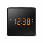 &Auml;ratuskell Philips TAR4500 Must must