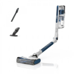 SHARK PowerPro IZ380EU - Aspirateur Balai sans fil - L&eacute;ger et Flexible - Technologie FloorDetect - Anti-emm&ecirc;lement valge