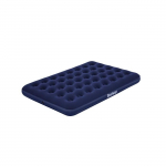 Matelas gonflable Air mattress full handheld ac pump - Bestway sinine