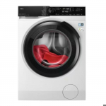 Pesumasin - AEG - LFR7394O4Q - 9 kg - 1400 p/min - LCD-ekraan