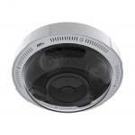 Cam&eacute;ra de surveillance AXIS P3727-PLE 02218-001 - Vision &agrave; 360&deg; - Ext&eacute;rieur - Vision nocturne - Objet connect&eacute;