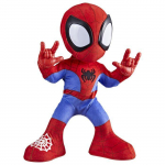 Kaisum&auml;nguasi - Hasbro - F6722 - Interaktiivne Spidey - Tants ja muusika - Mitmev&auml;rviline