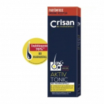 Chrysan Aktiivne juuksetoonik 150ml (&otilde;hukestele juustele)