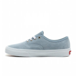 Vans Authentic 'Pig Suede Blue Fog' Tossud VN0A2Z5IV4Z 36.5