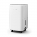 Rowenta Extr&ecirc;me Dry Compact+, D&eacute;shumidificateur, 16 L/jour, DH5260F0 valge