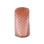 Auto Keskkonsooli K&auml;etoe Kasti Kaitsekate Sobib BMW X3 X4 G01 G02 2018-2022 Auto Tarvikud K&auml;etoe Padi pruun