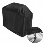 &Uuml;mmargune veekindel ahjukaas BBQ kate tolmuvastane veekindel, raske s&ouml;ekindel grillkate vihma eest kaitsev grill Cylindr 77x58cm
