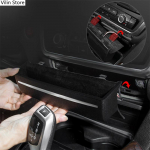 BMW 3/4 seeria jaoks F30 F32 F34 F36 316i 320i 328i auto sisemise keskkonsooli CD paneeli asenduspandla hoiukasti jaoks 3 4 Series 3gt