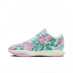 NIKE LEBRON XXI PRM Meeste Korvpallijalatsid FV7276-401 EU 42 mitmev&auml;rviline