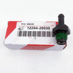 OEM Toyota Lexuse ventilatsiooniklapi alamkomplekt PCV-klapp 12204-28030 &ndash; 1 tk