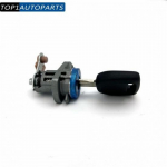 Driver FL Side Door Lock Cylinder & key For 2004-2011 Mazda 3 5 6 CX-7 CX-9 RX-8