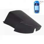 Side Mirror Frame Lens Cover for BMW X5 E70 2006-2013 turn signal Lower Cap Base cover Right