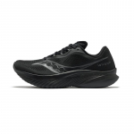 Saucony Kinvara 15 Triple Black Saucony S20967-201 46 must