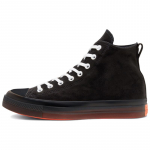 Converse Chuck Taylor All Star Cx Suede K&otilde;rge L&otilde;ikega L&otilde;uendikingad Unisex 'Black Wild Mango' 36