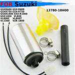 Motorcycle parts fuel pump For Suzuki GSXR600 GSX-R600 GSXR750 GSX-R750 GSXR1000 GSX-R1000 GSX1400 15100-02FB0 15100-15H00