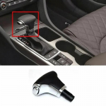 Auto Leather Gear shift lever Knob for KIA 2016- Optima K5 Sportage OEM 46720D4200 46720-D4200