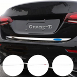 Auto tagaukse pagasiruumi kaane sabaosa ribakate Auto tarvikud Mercedes Benz A-klassile W177 A180 A200 A250 -