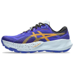 Asics Gel-Trabuco 14 Mugavad Pehmed Maastikujooksujalatsid Meeste toss Lilla 1011C166-400 40