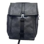 Uus meeste pendelarvutikott Veekindel Suure mahutavusega V&auml;lis-vabaaja Nailonkott &Auml;rireisikoolikott 29x13x44cm tumehall v&auml;rv