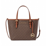 MICHAEL KORS JET SET TRAVEL Mini Korvik K&auml;sikott Mini