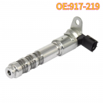 High quality New For 917-219 ABHY-Car Oil Control Valve Camshaft Solenoid VVT Valve For Cadillac Buick GMC 12626012 917-219