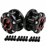 Free Wheeling Hub 17 spline for Holden Jackaroo Rodeo Colorado Frontera Isuzu Dmax Trooper