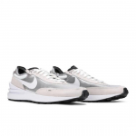 Nike Waffle One Summit White DA7995-100 EU 41 must/valge