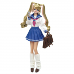 Takara Tomy Nukk M&auml;nguasi 3-aastastele ja vanematele Licca-chan #Licca #JK #Jenny Riideseamine