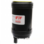 FS1098 Fuel and Water Separator, an Element for FH21462, Water/Free Water Separation: 95, Cross to 5308722, 5319680, FS20038