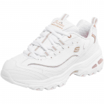 Skechers Naiste Platvormiga Paksude Taldadega Spordijalan&otilde;ud 38
