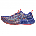 Asics Noosa Tri 16 &Uuml;mar nina Paelkinnitusega Mugavad P&otilde;rutust summutavad Hingavad Jooksukingad Naiste tossud 1012B675-403 36