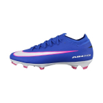 Nike Zoom Mercurial Vapor 16 Pro FG Racer Blue Unisex Jalgpalliketsid Valge FQ8685-446 45