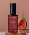 Longtake musta tee juukse&otilde;li naha pehmendamiseks 40 ml none black