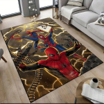 1 tk &Auml;mblikmehe vaip, ala vaip, magamistuba ja m&auml;ngutuba, vastupidav, plekkidekindel ja kergesti puhastatav, elutuba 80cm by 120cm gray