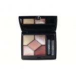 Diorshow 5 Couleurs Eye Makeup Palette - 5 Eyeshadows - High Color and Long Wear #743