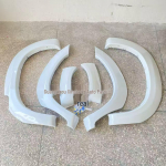 &Uuml;hildub 2005-2011 Toyota Hilux VIGO-ga: Kere Rattakoobas ja Esip&otilde;rkeraud.