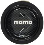 MOMO ARROW CARBON Roolinupu Keskosa (koos Ringiga) HBR-04 must