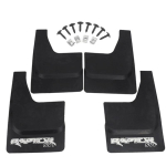 Porikaitse Ford Raptor F150 Ord Pickup Raptor F-150 jaoks Porikaitse Pihustuskaitsmed Poritiiva Porikaitse Auto Poritiiva Tarvikud must